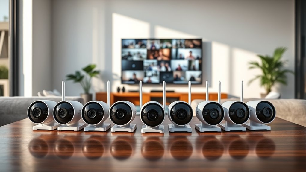 top wireless cameras 2027