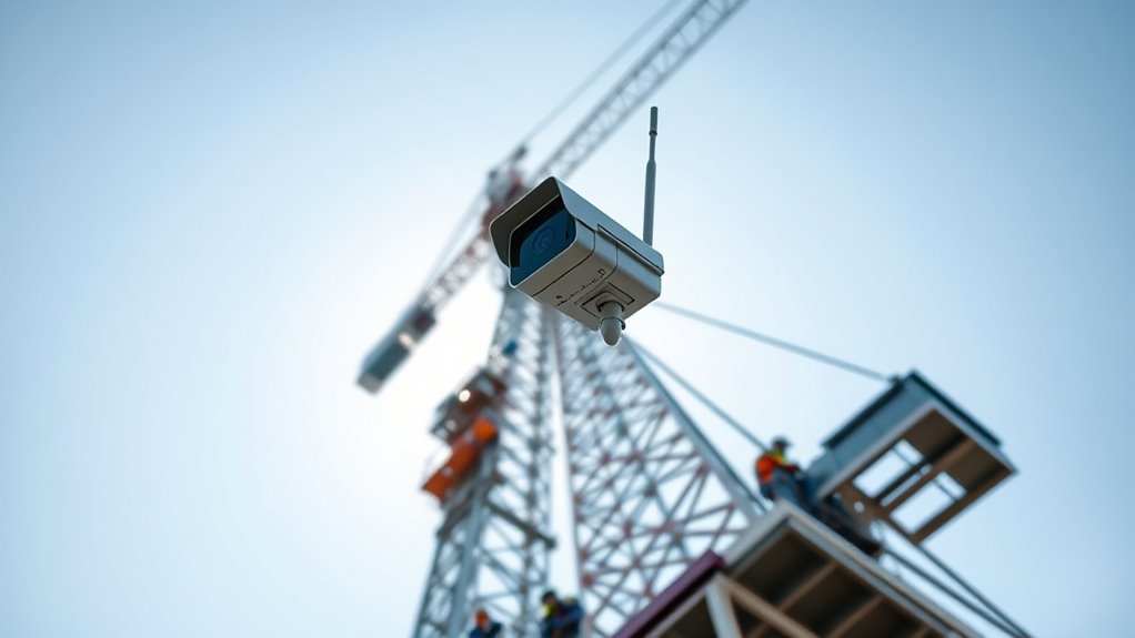 top wireless crane cameras
