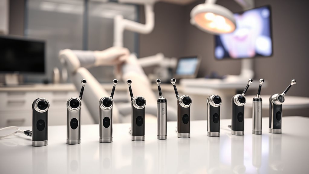 top wireless dental cameras
