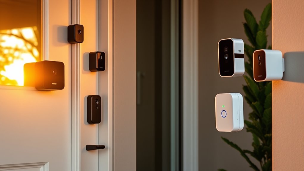 top wireless doorbell camera reviews