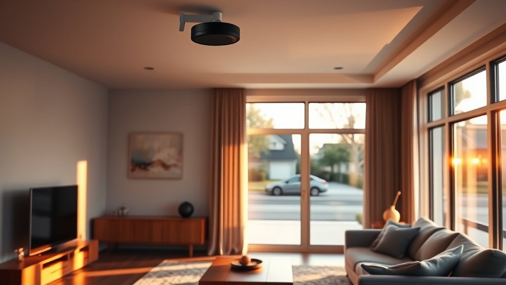 top wireless home security systems