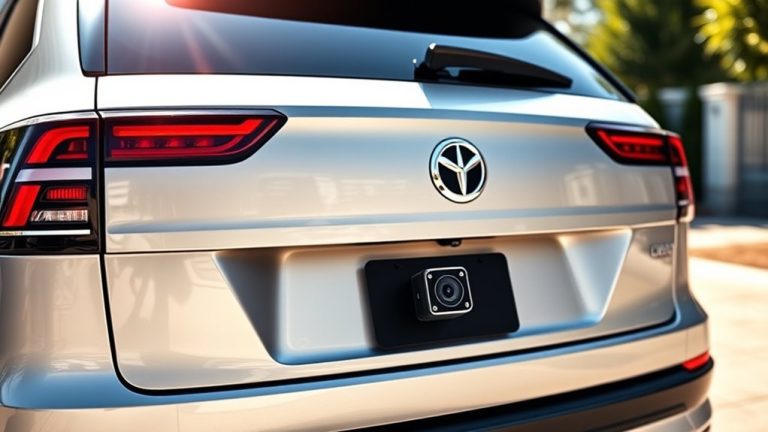 top wireless license plate cameras