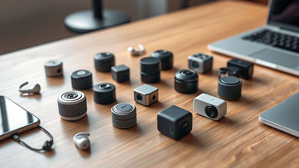 top wireless mini camera reviews