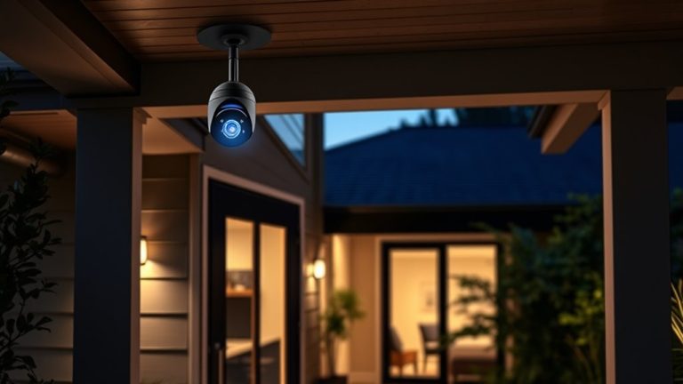top wireless night vision cameras