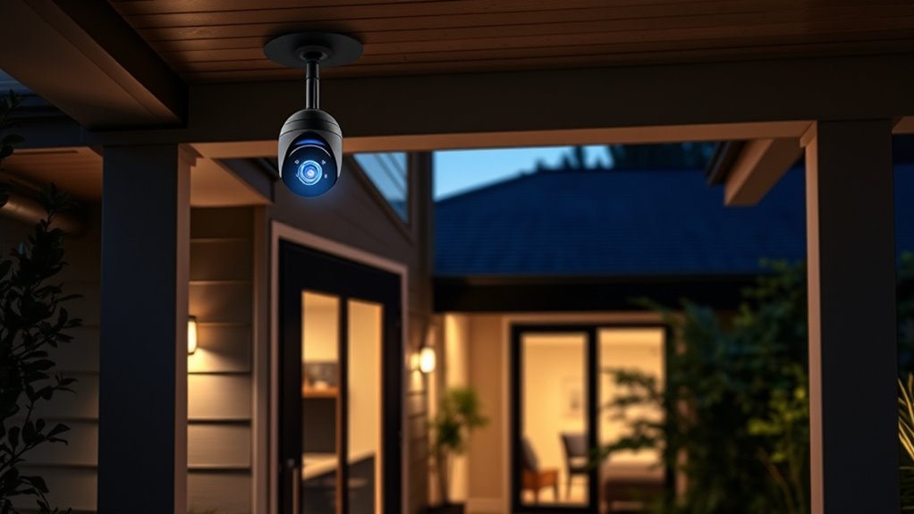 top wireless night vision cameras