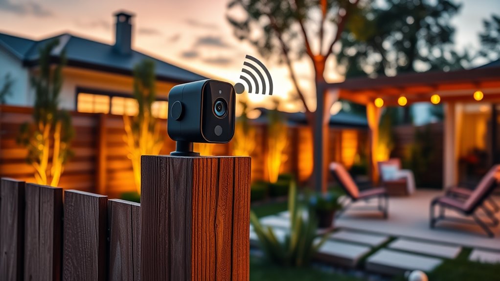 top wireless outdoor cameras