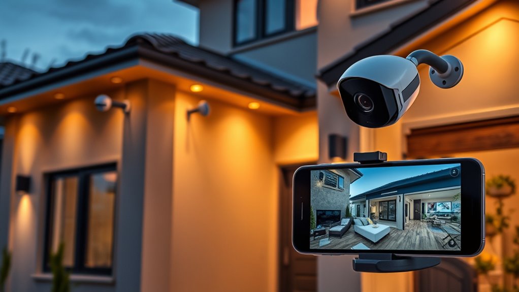 top wireless security camera picks