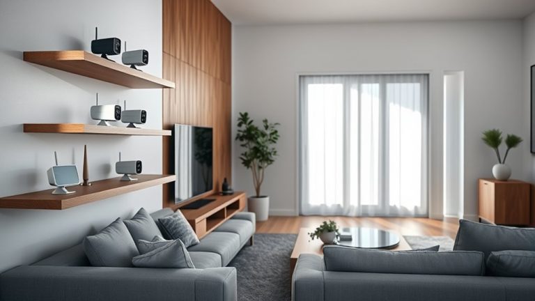 top wireless security camera reviews