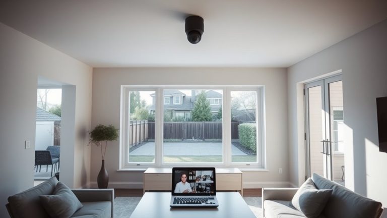 top wireless security cameras