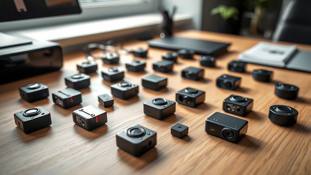 top wireless spy camera picks