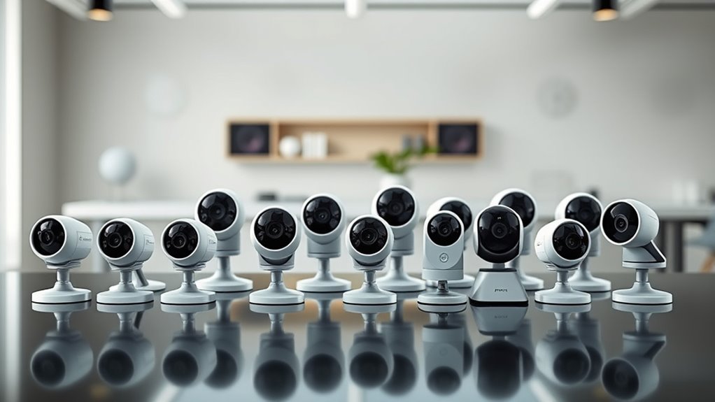 top wireless streaming cameras