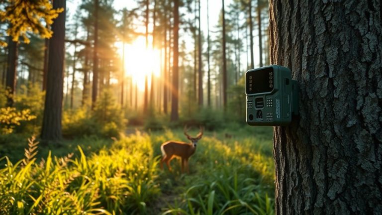 top wireless trail camera picks