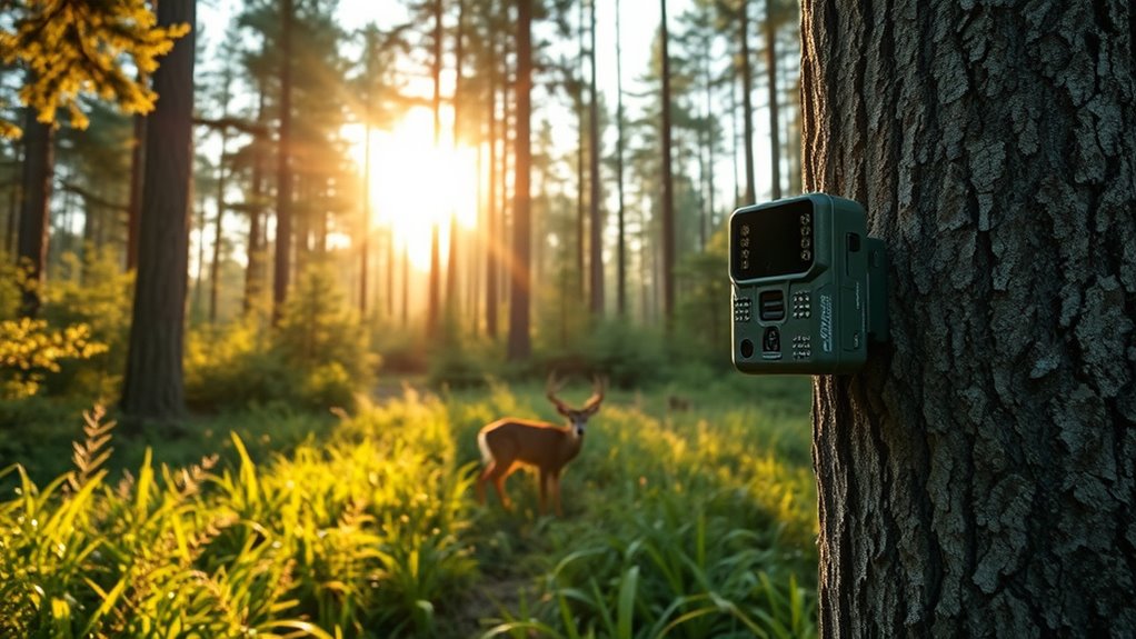 top wireless trail camera picks