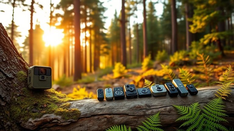 top wireless trail cameras