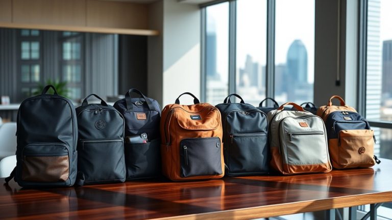 top work camera backpacks