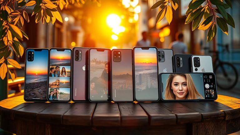 top xiaomi camera phones 2026