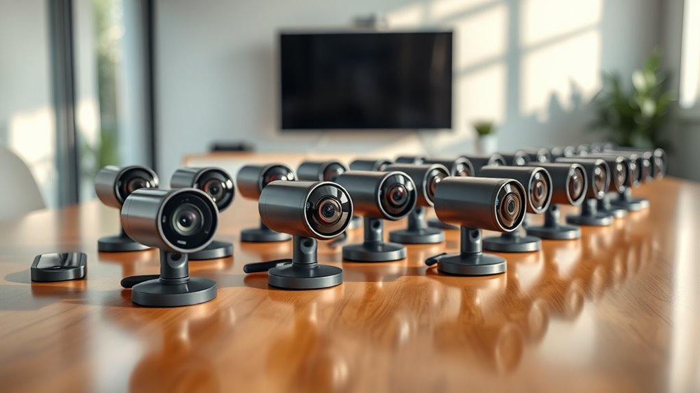 top zoom camera picks