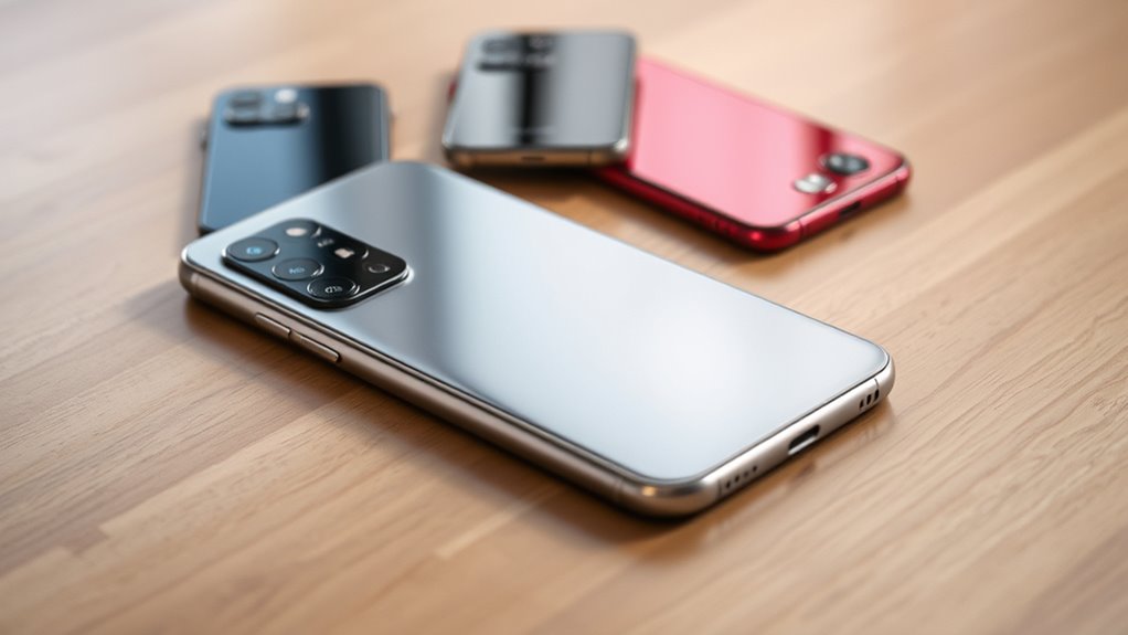 top zoom camera smartphones