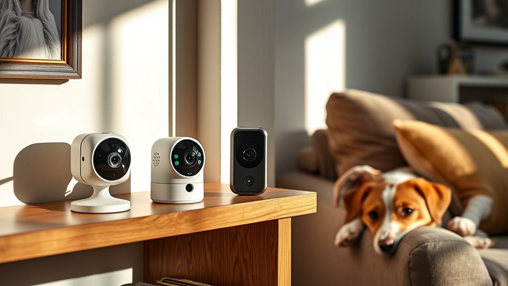 video audio detection compatibility