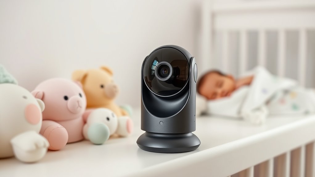 video audio privacy reliability
