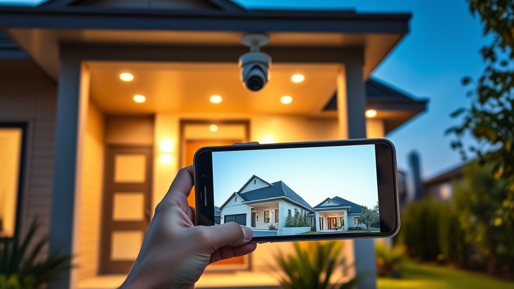 video clarity and connectivity