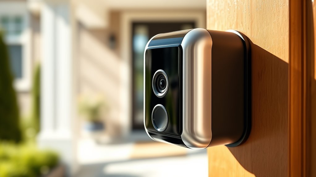 video quality and battery life