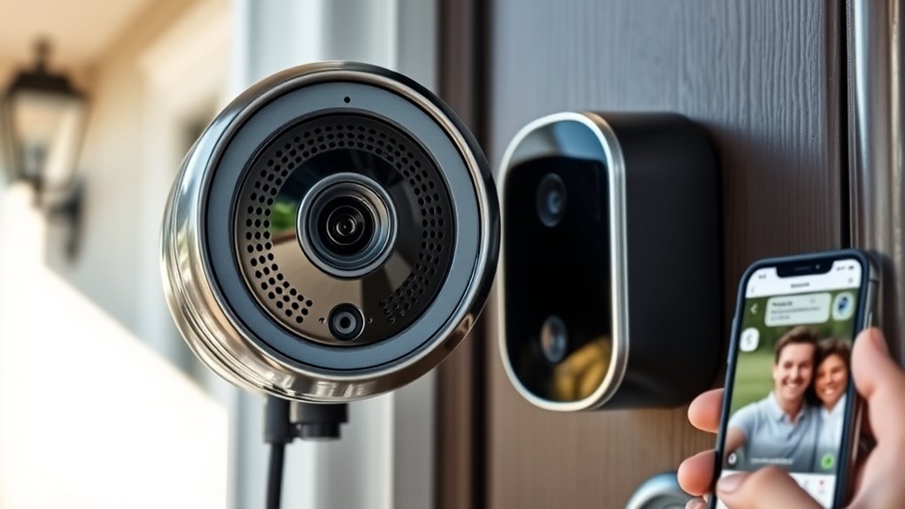 video quality and compatibility