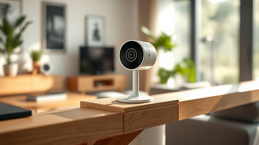 video quality and connectivity