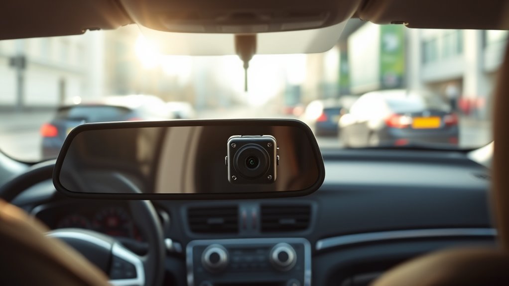 video quality and connectivity