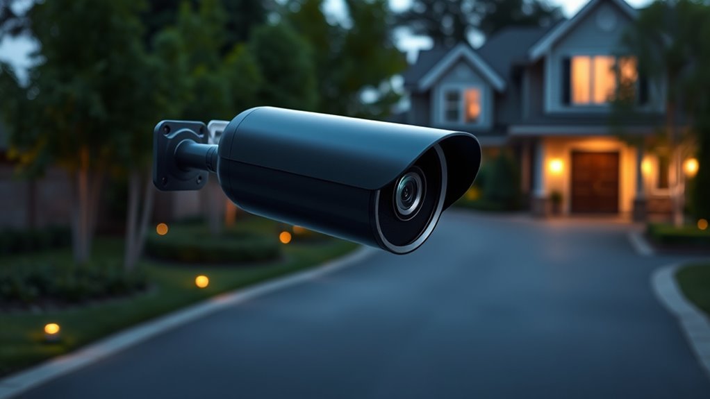 video quality and detection