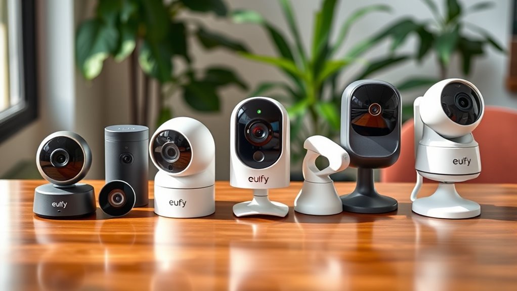 video quality and durability