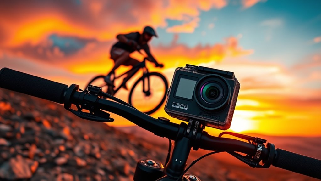 video quality and durability