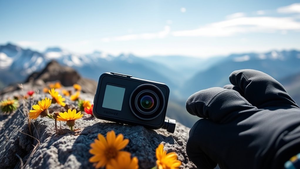 video quality and durability