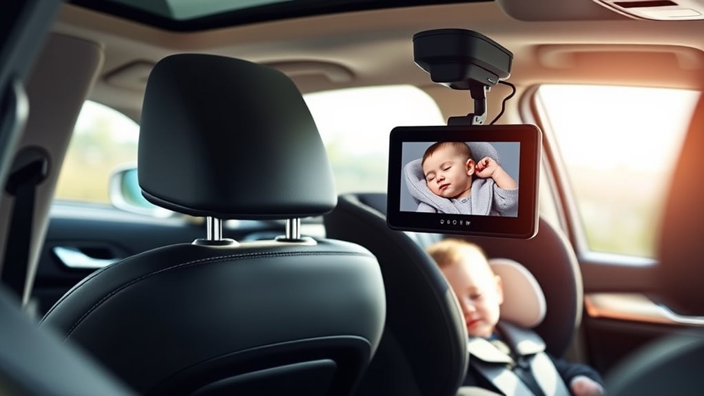 video quality and ease