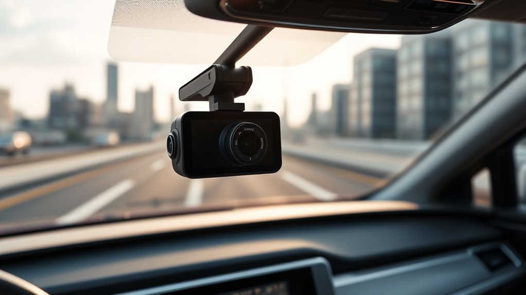 video quality and features