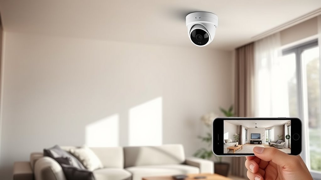 video quality and integration