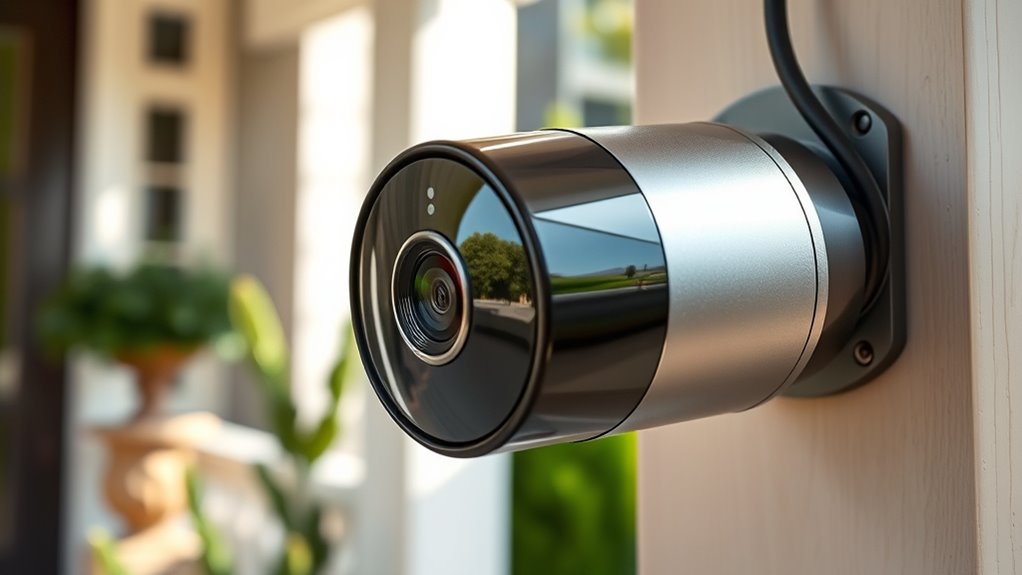 video quality and integration