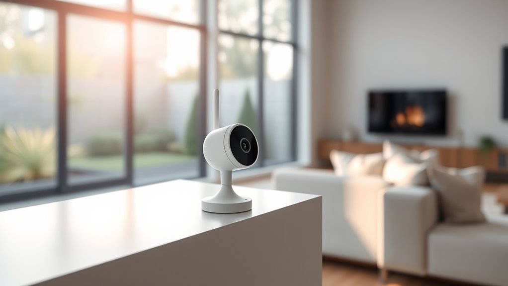 video quality and privacy