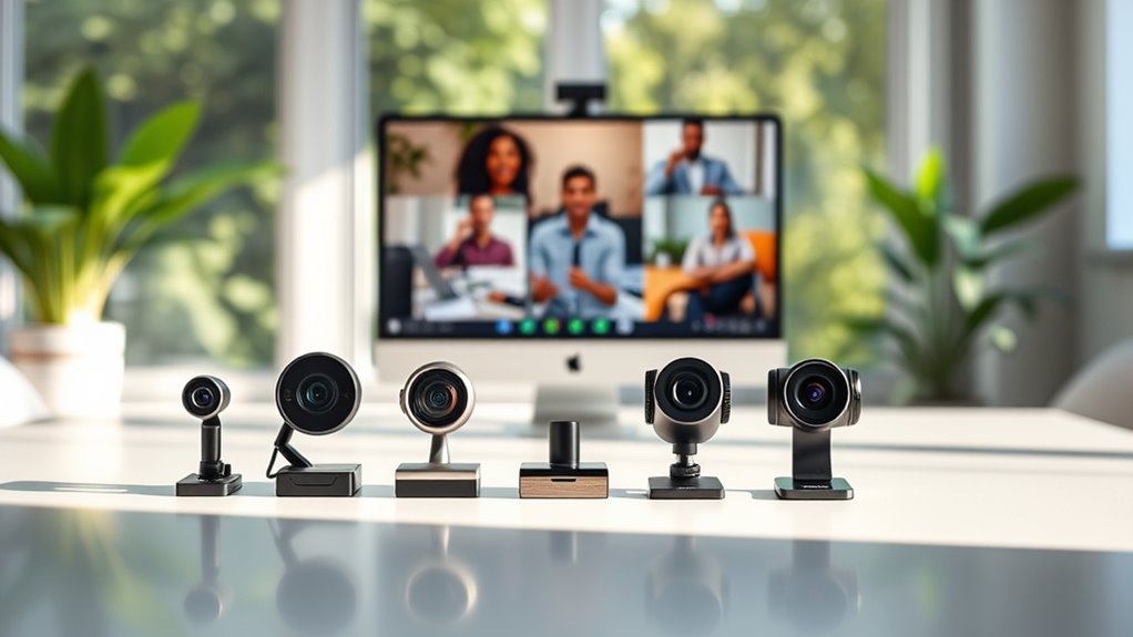 video quality and security