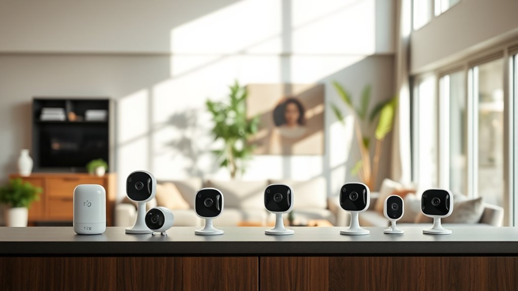 video quality and security