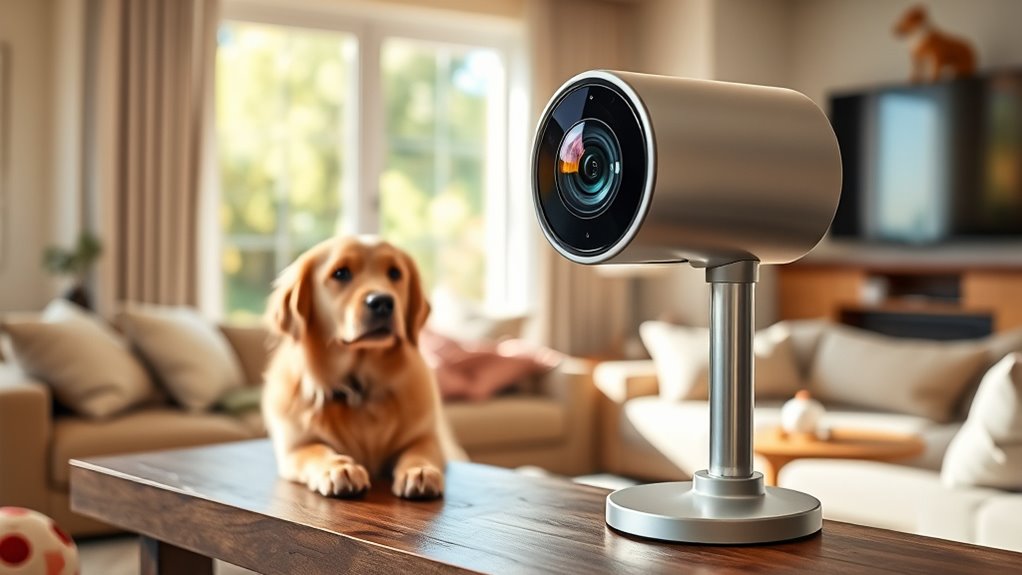 video quality and treat capacity