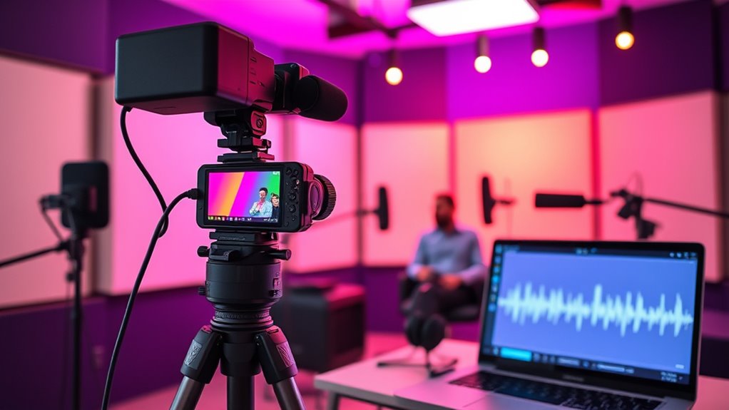 video quality connectivity affordability