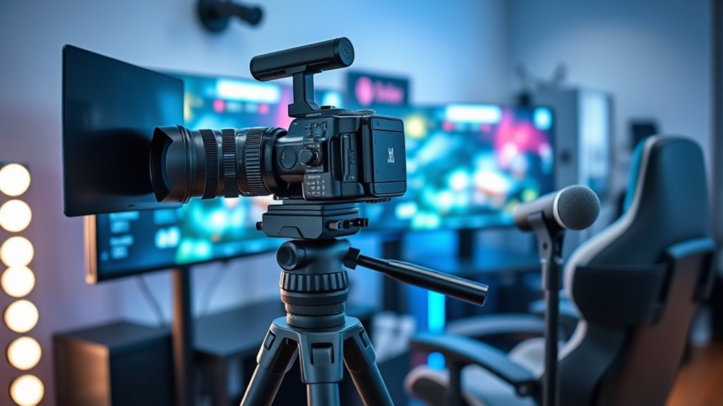 video quality connectivity portability