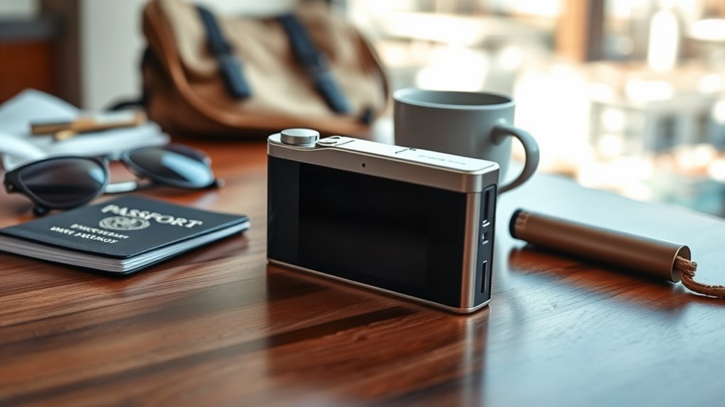 video quality storage usability