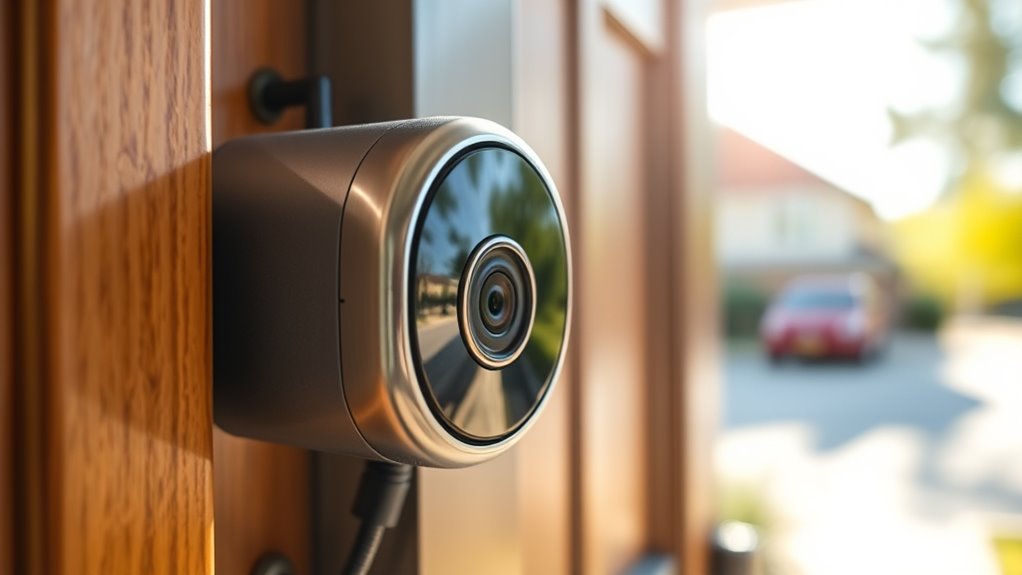 video resolution and connectivity