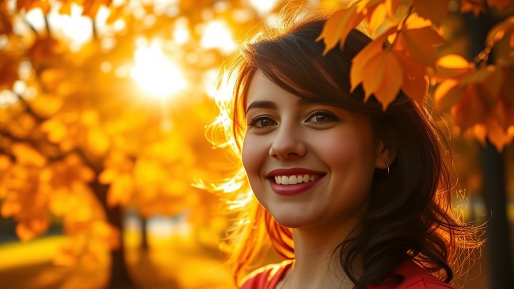 warm tone capture essentials