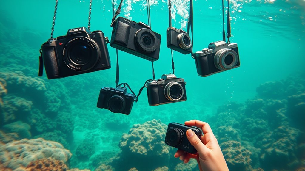 waterproof durable high quality user friendly