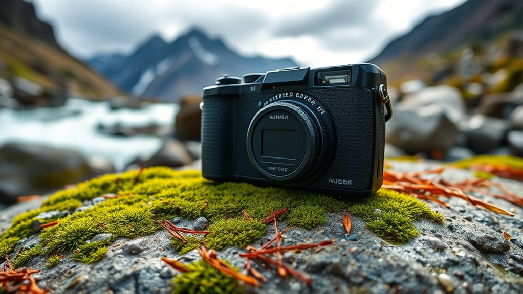 waterproof shockproof battery life