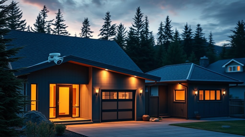 weatherproof power storage compatibility