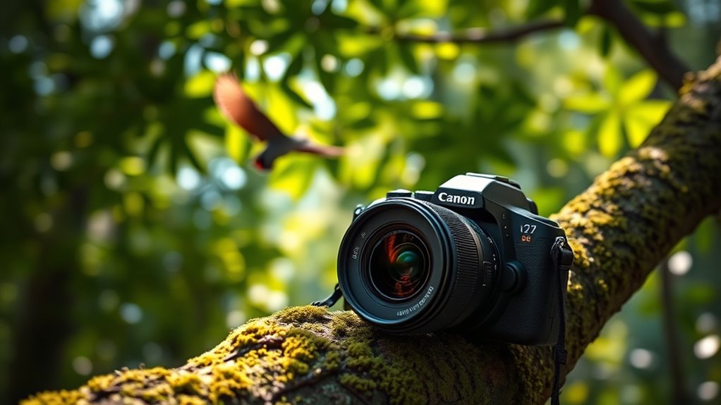wildlife camera essentials checklist